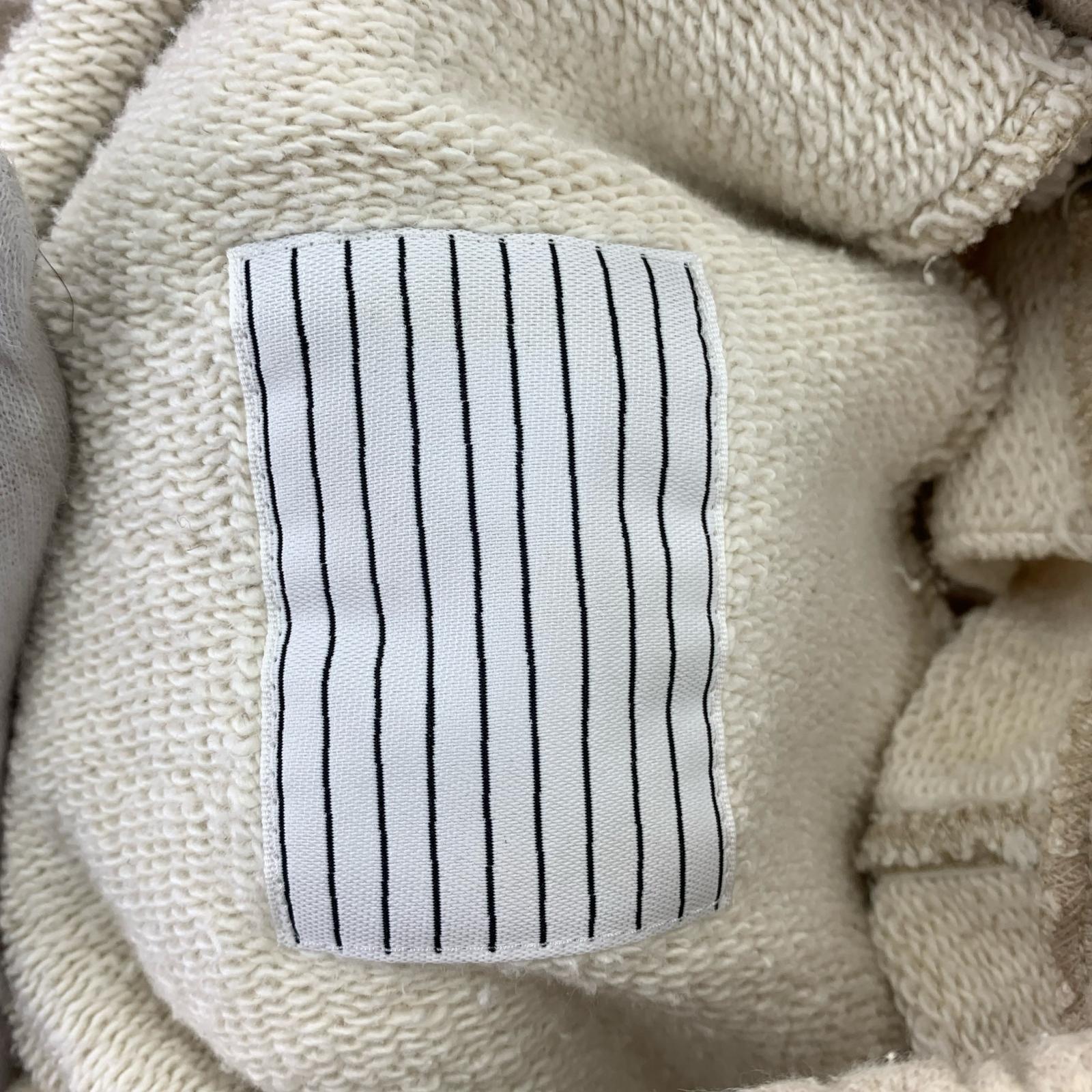 パンツ S.F.C スウェットパンツ ベージュ M M ベージュ