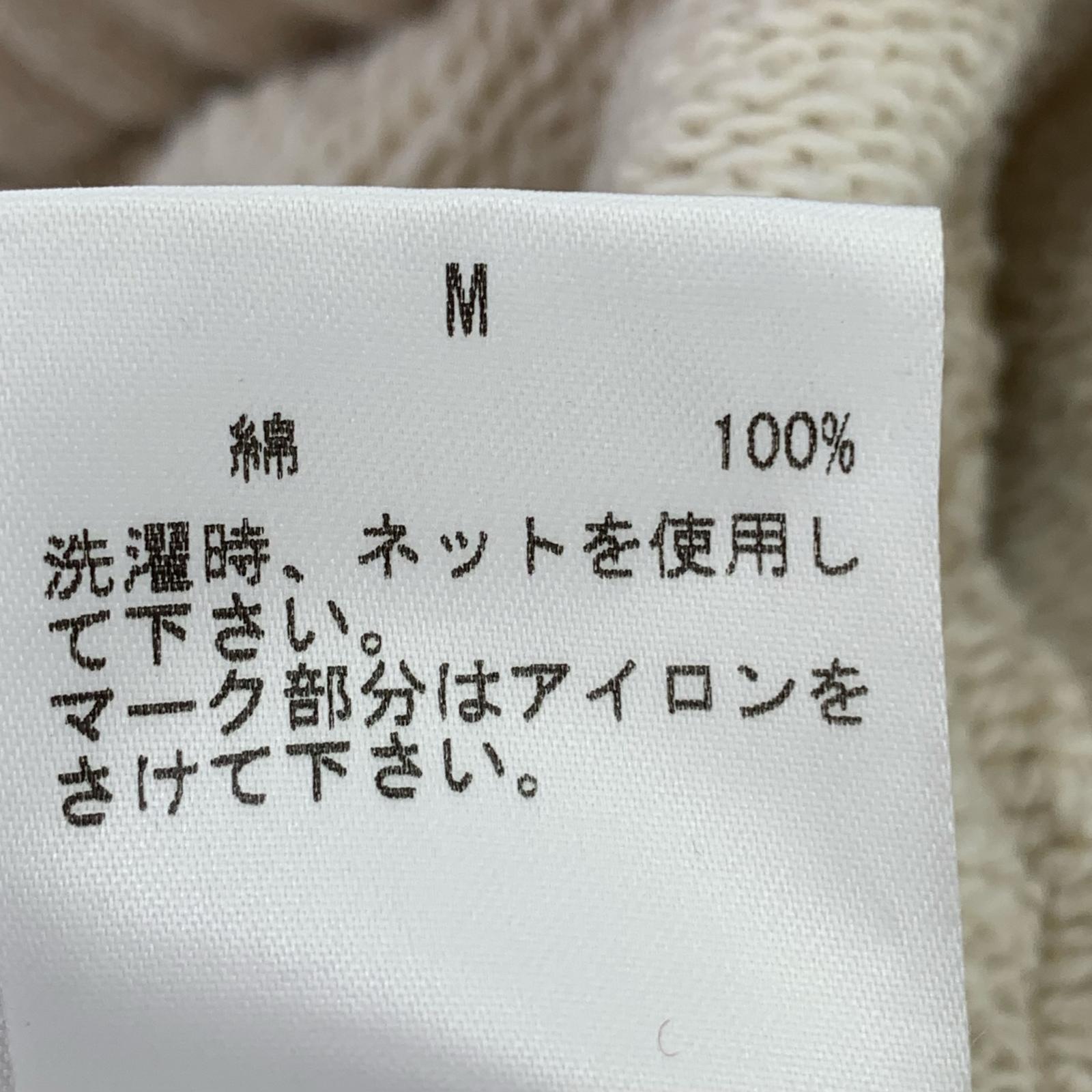パンツ S.F.C スウェットパンツ ベージュ M M ベージュ