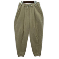 パンツ S.F.C スウェットパンツ ベージュ M M ベージュ