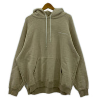 パーカー S.F.C パーカー ベージュ L ベージュ
