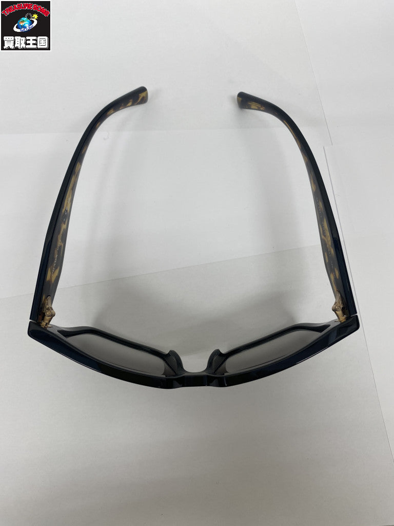 レオパードサングラス
