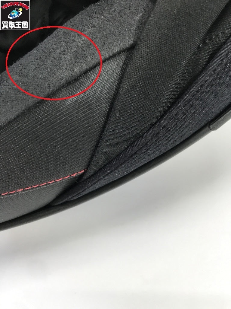 SHARK RACE-R PRO レプリカ ヘルメット LORENZO スポーツ用品