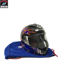 SHARK RACE-R PRO レプリカ ヘルメット LORENZO スポーツ用品