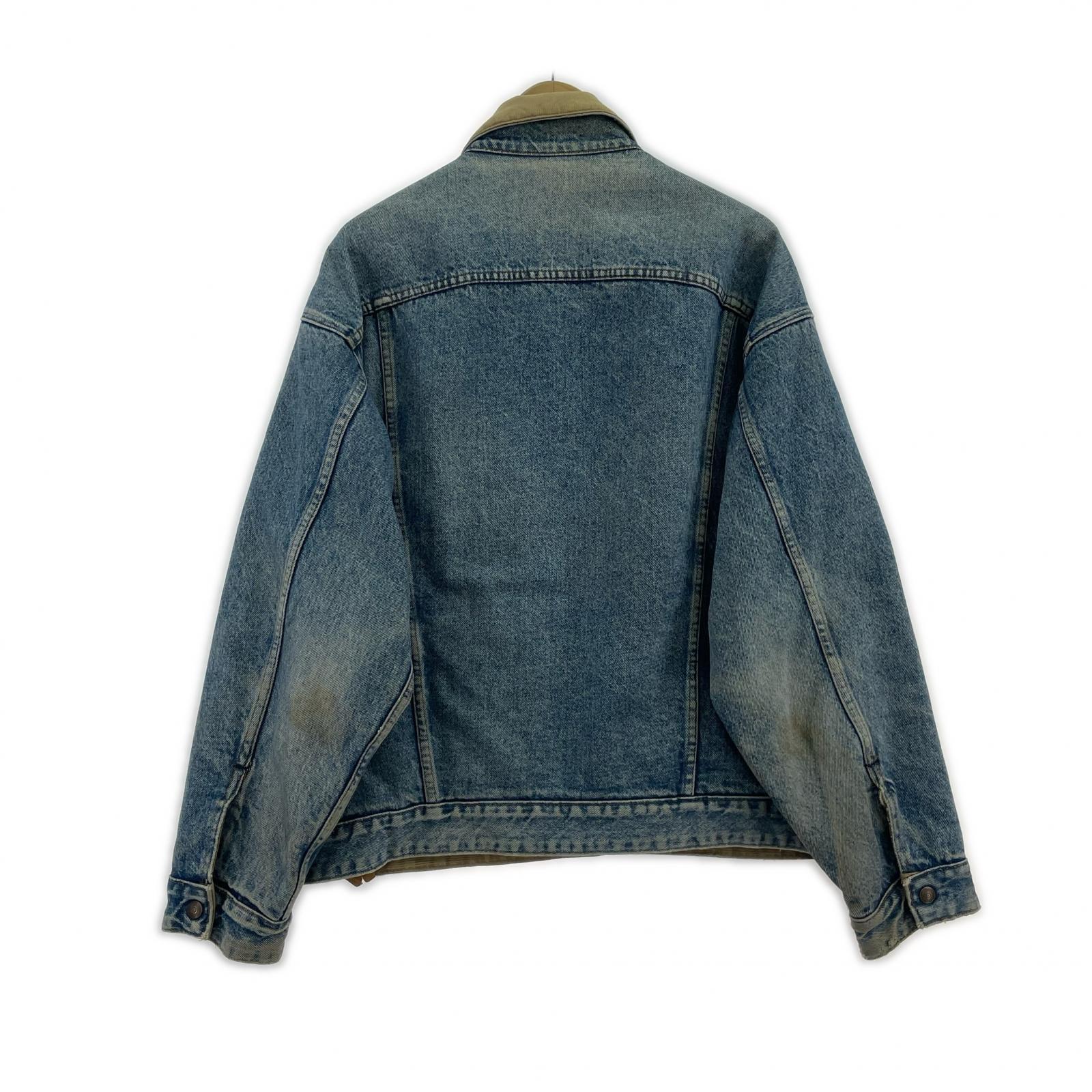 ジャケット 70548-1523 リバーシブルジャケット L