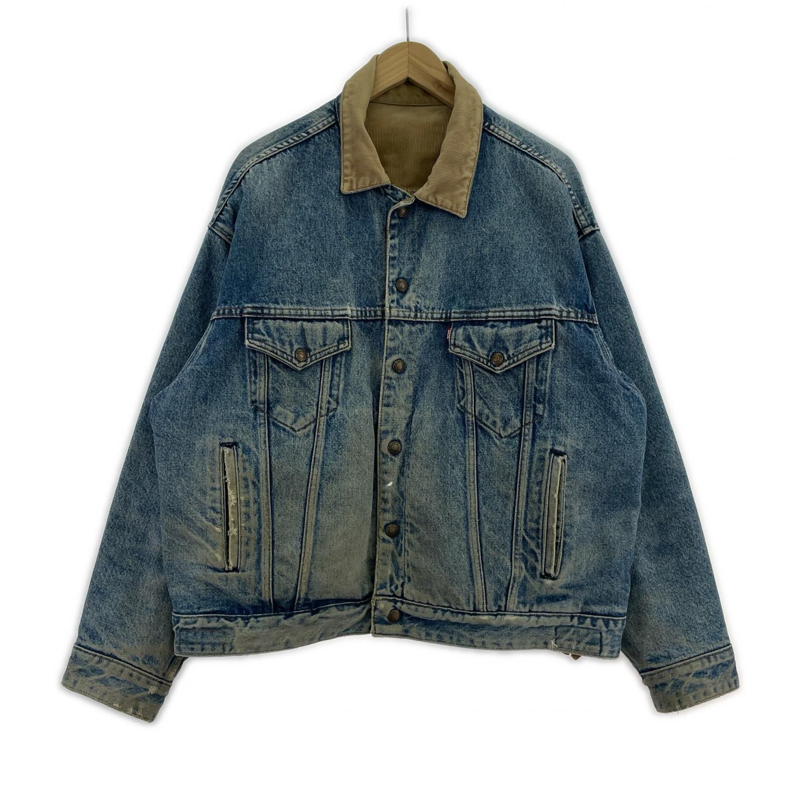 ジャケット 70548-1523 リバーシブルジャケット L