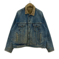 ジャケット 70548-1523 リバーシブルジャケット L