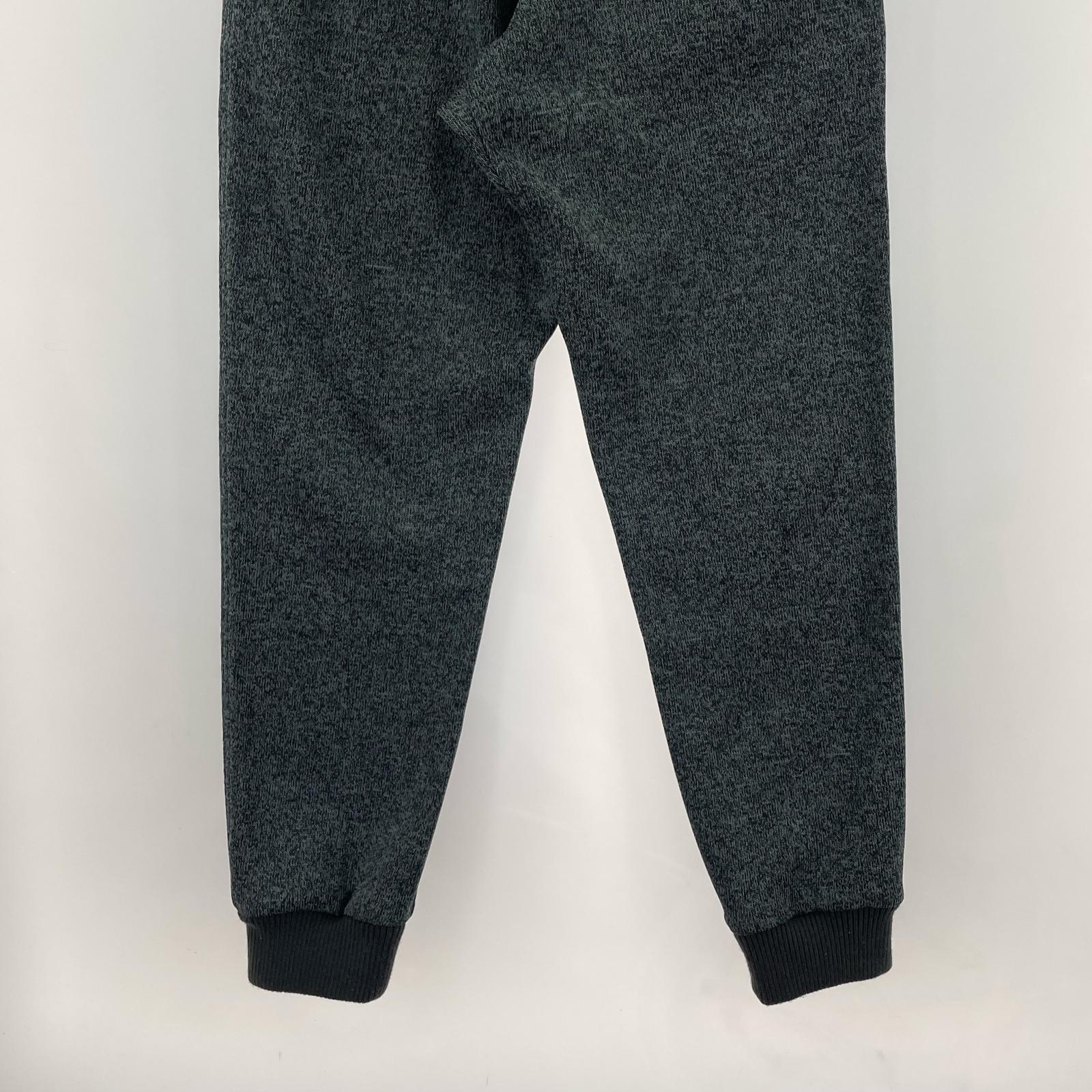 パンツ ポリエステル グレー M M グレー