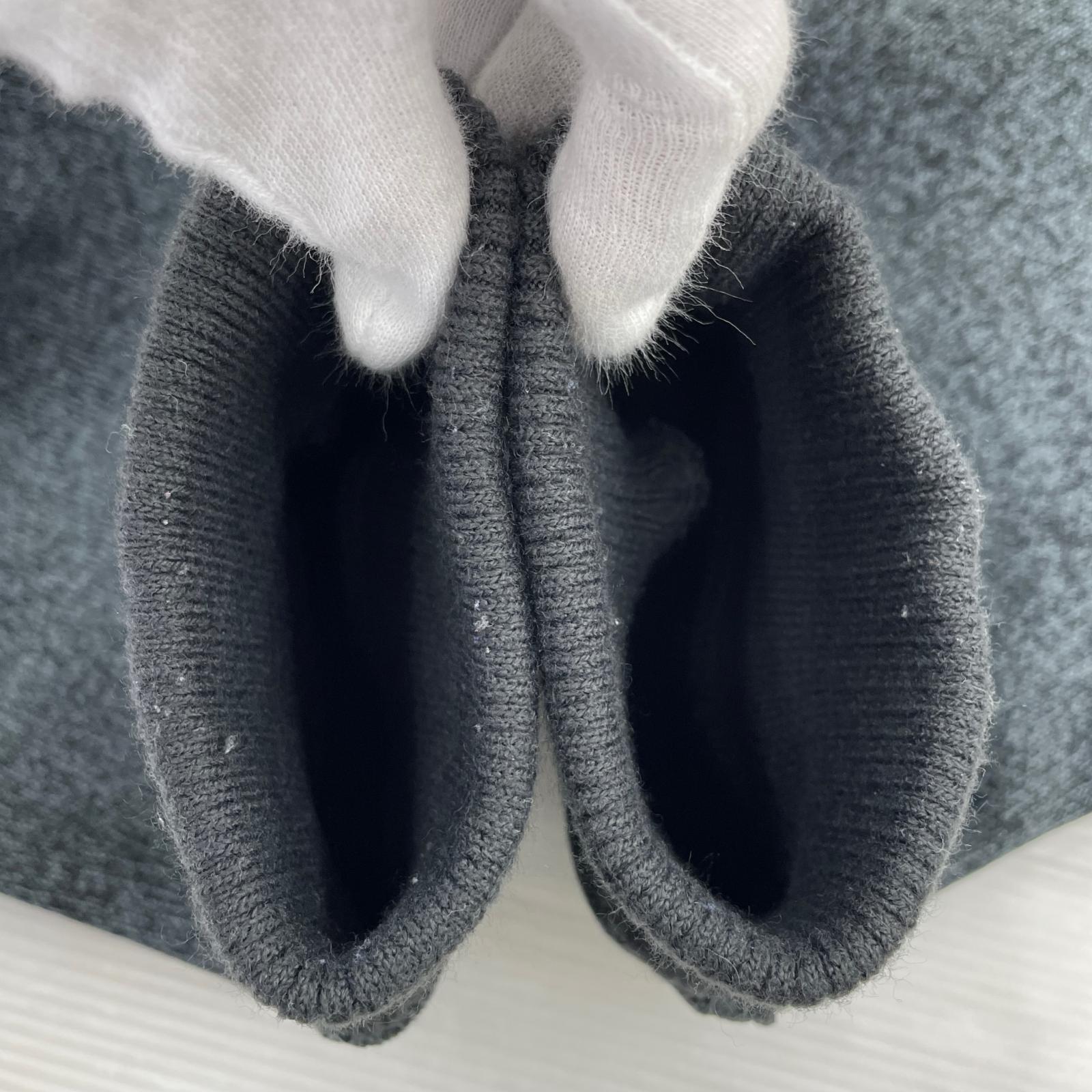 パンツ ポリエステル グレー M M グレー