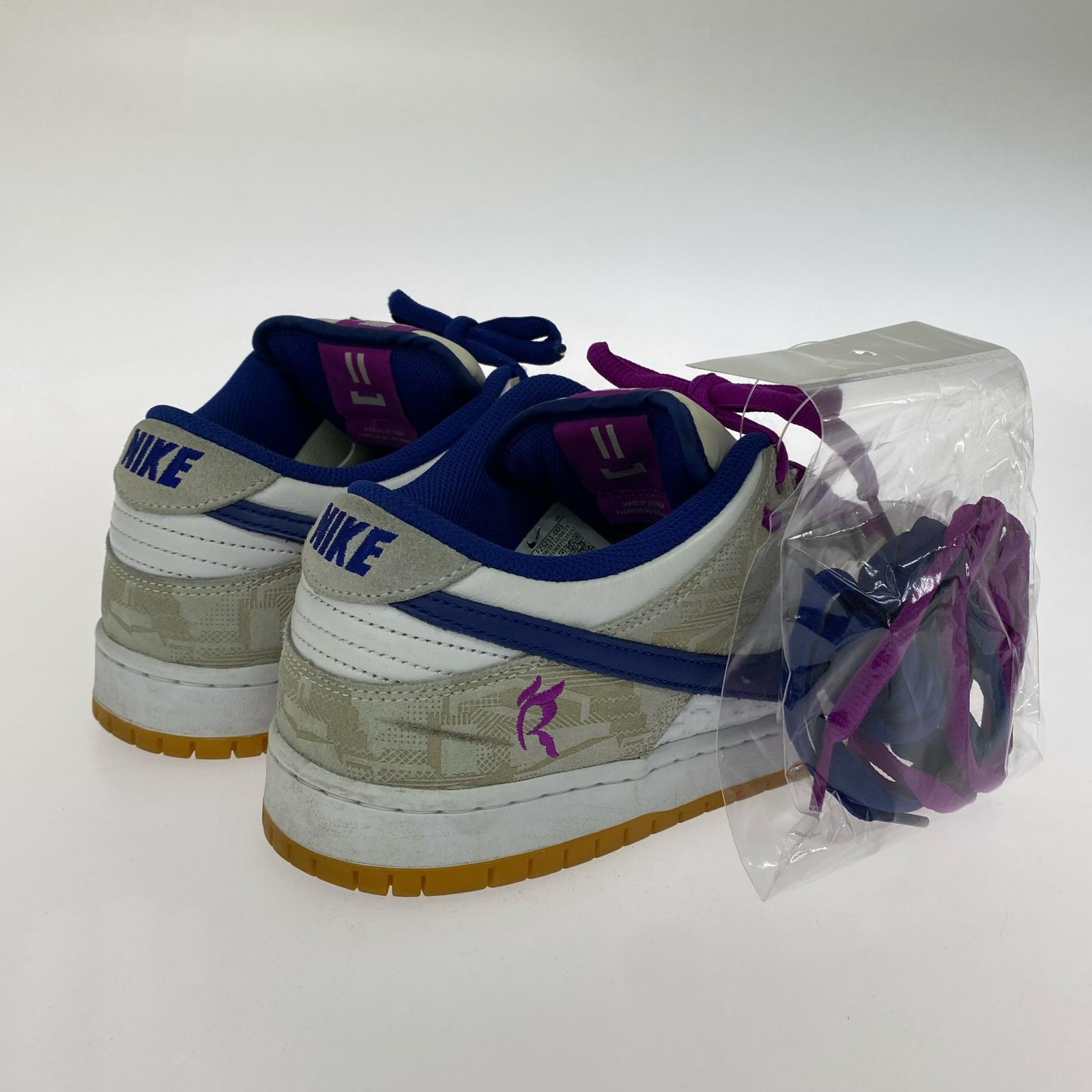 スニーカー ×Rayssa Leal Dunk Low PRM 28.5cm (US10 1/2 UK10 EU47)