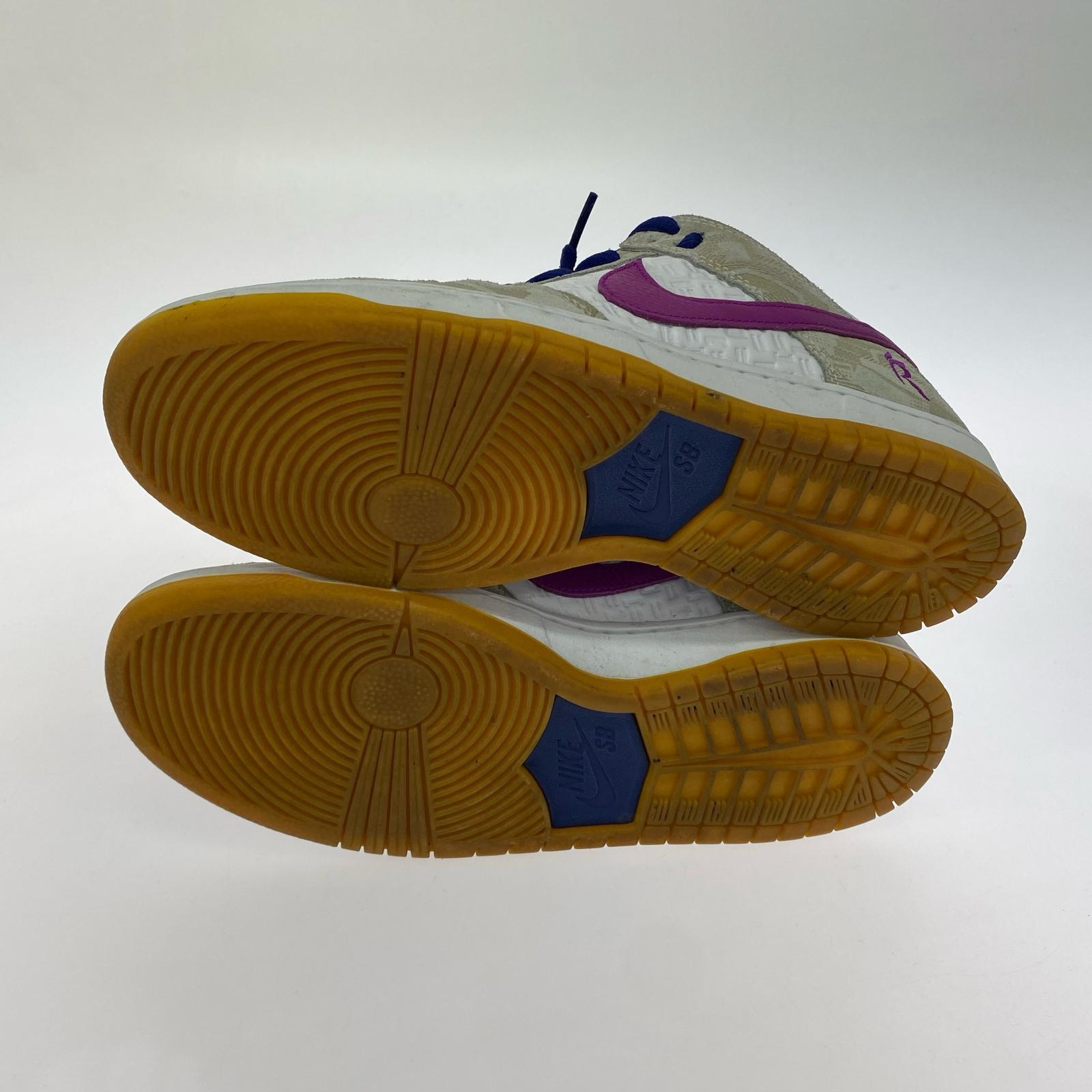 スニーカー ×Rayssa Leal Dunk Low PRM 28.5cm (US10 1/2 UK10 EU47)