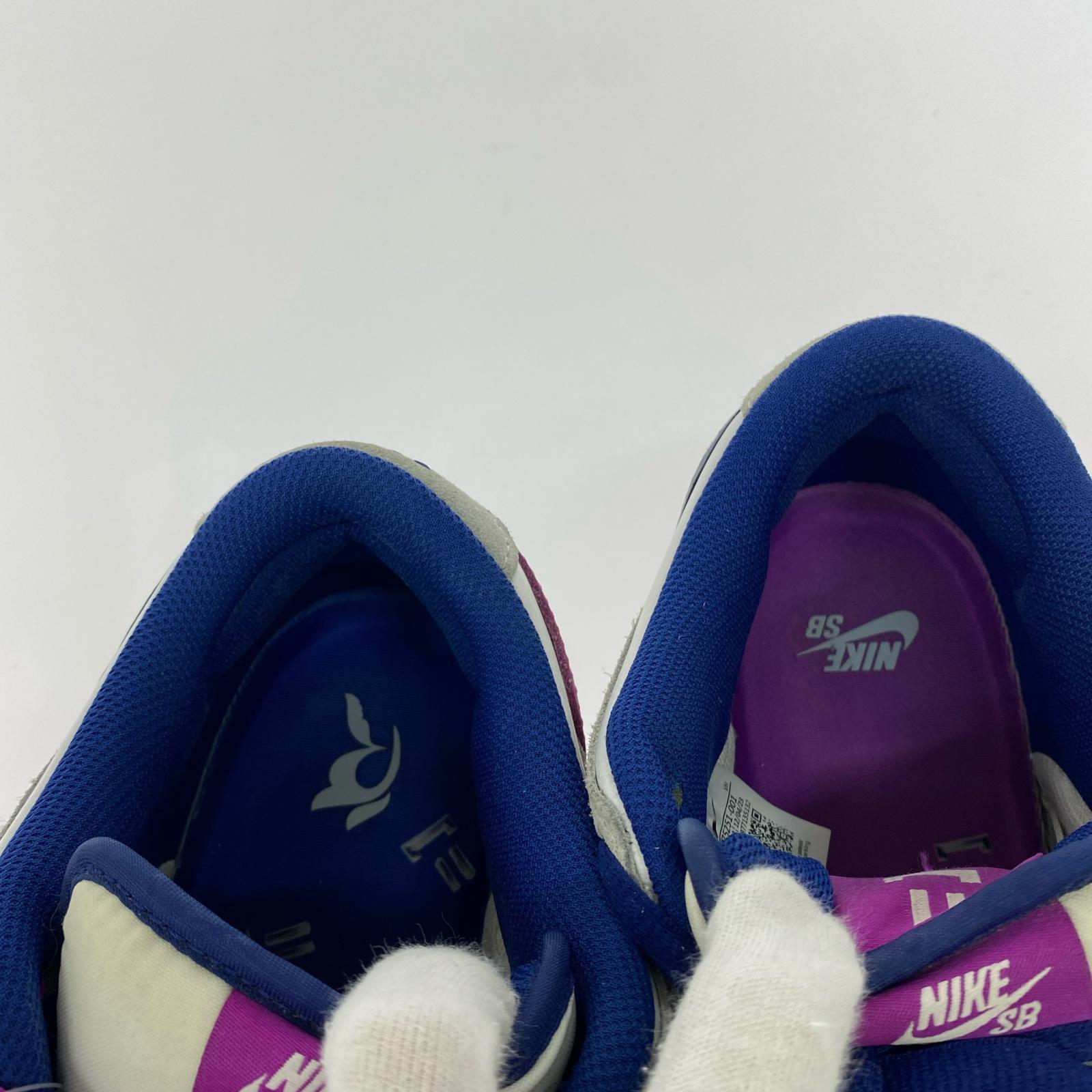 スニーカー ×Rayssa Leal Dunk Low PRM 28.5cm (US10 1/2 UK10 EU47)