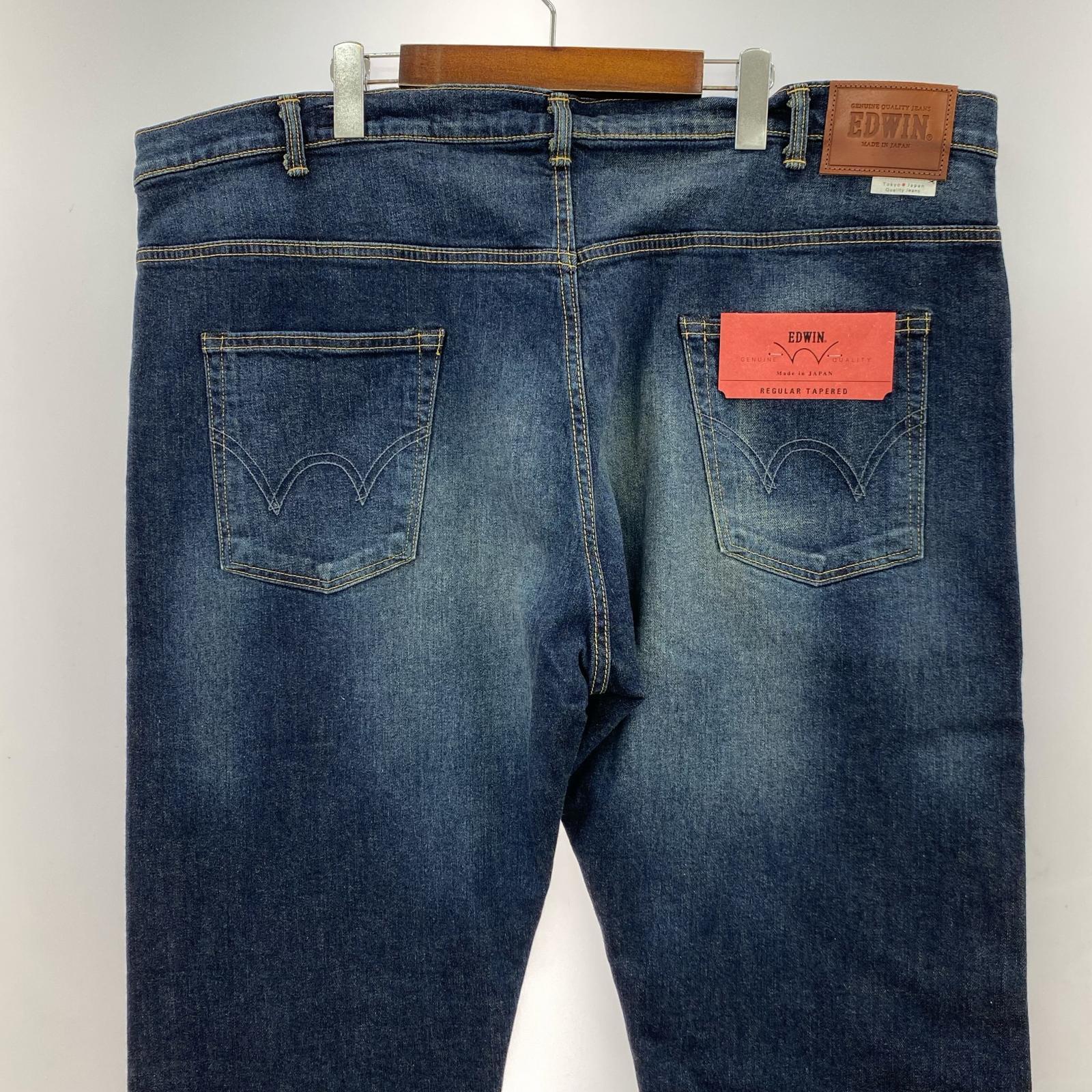 デニムパンツ EDWIN/ED33-1126/デニム・ジーンズ/44