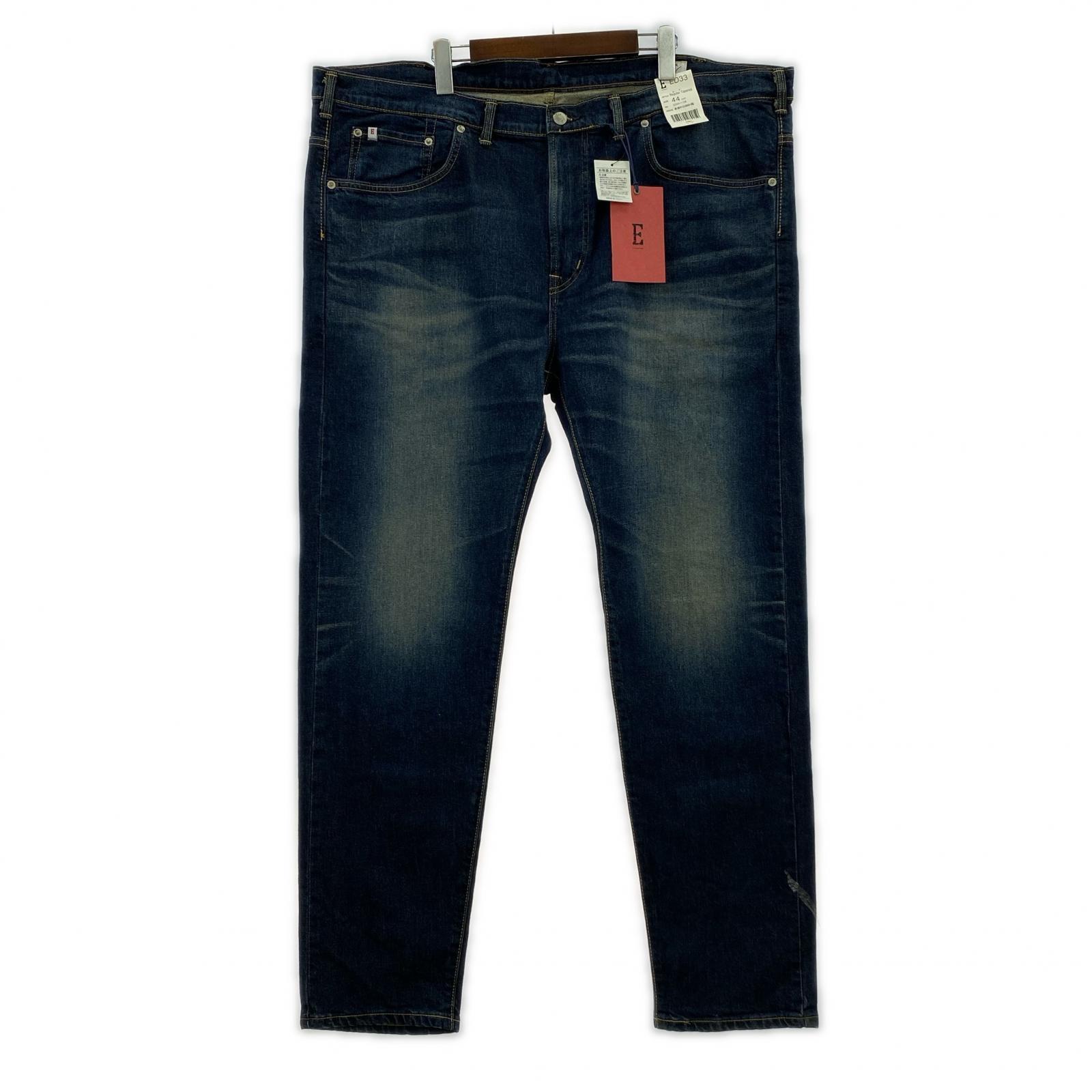 デニムパンツ EDWIN/ED33-1126/デニム・ジーンズ/44