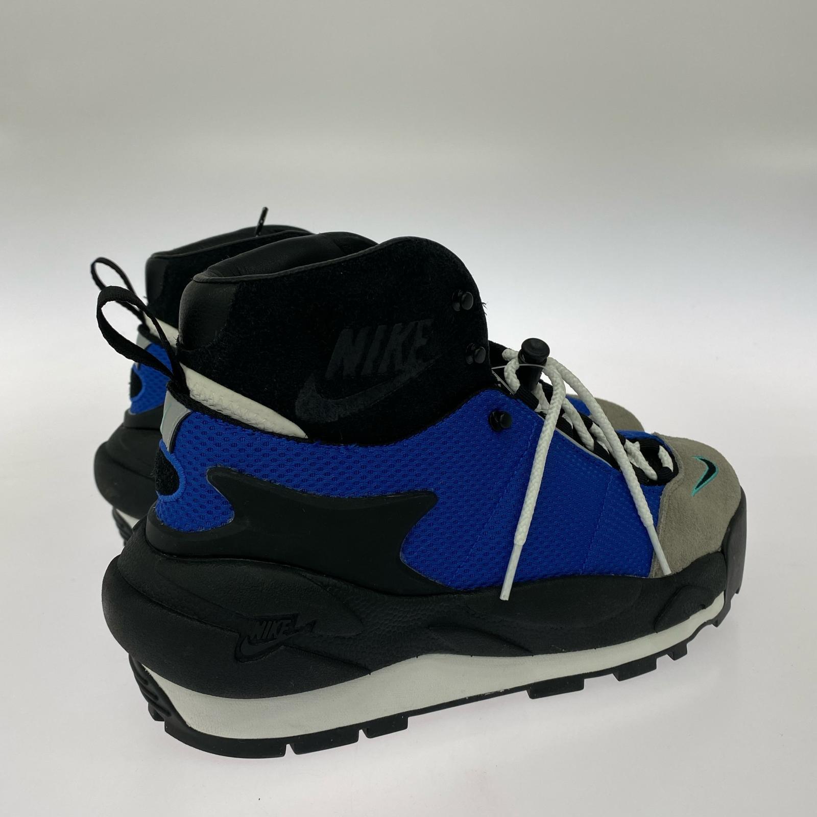 スニーカー ×NIKE MAGMASCAPE SP 27.5cm 27.5cm (US9 1/2 UK9 EU45) ブルー