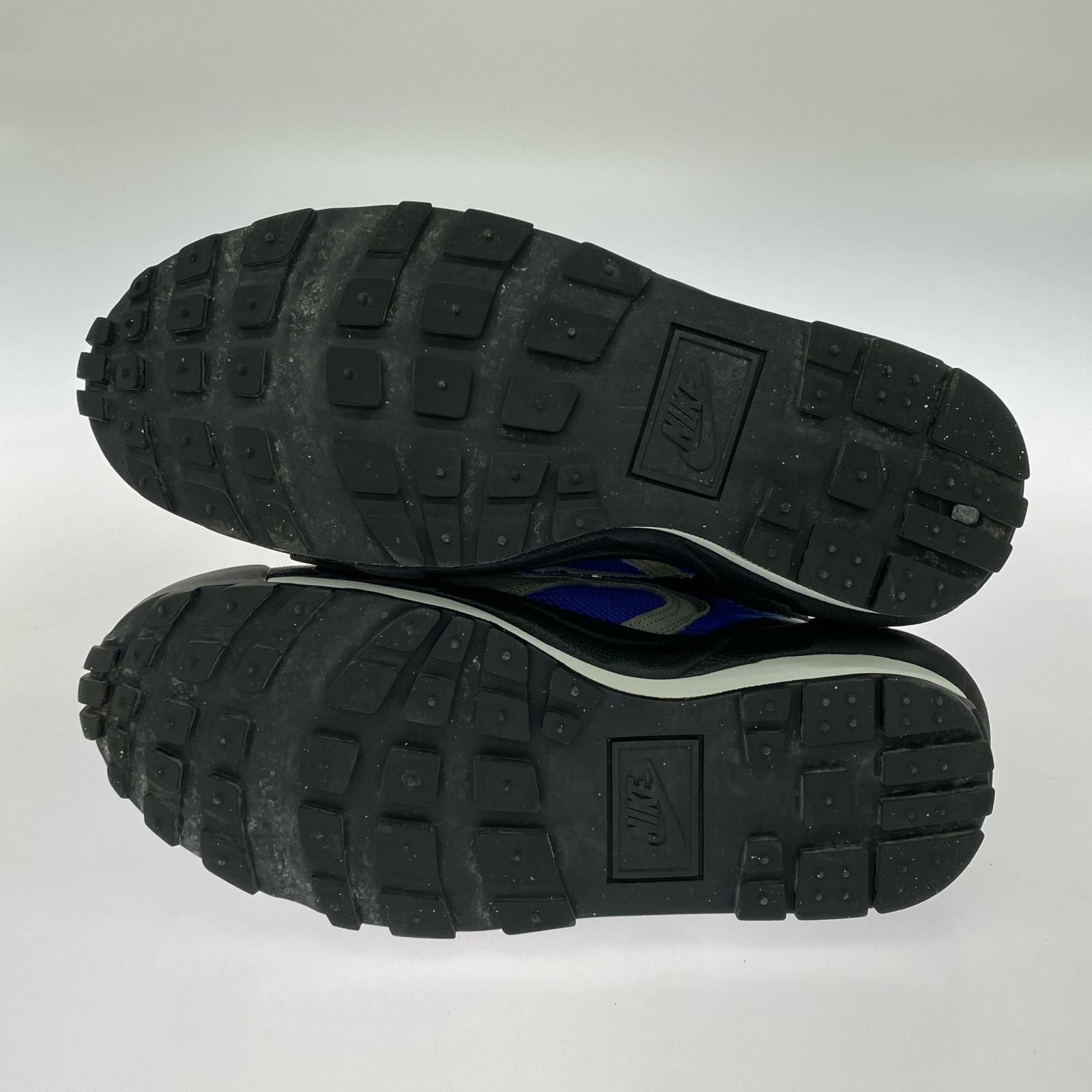 スニーカー ×NIKE MAGMASCAPE SP 27.5cm 27.5cm (US9 1/2 UK9 EU45) ブルー
