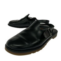サンダル SS SANDALS 8-1/2 ブラック