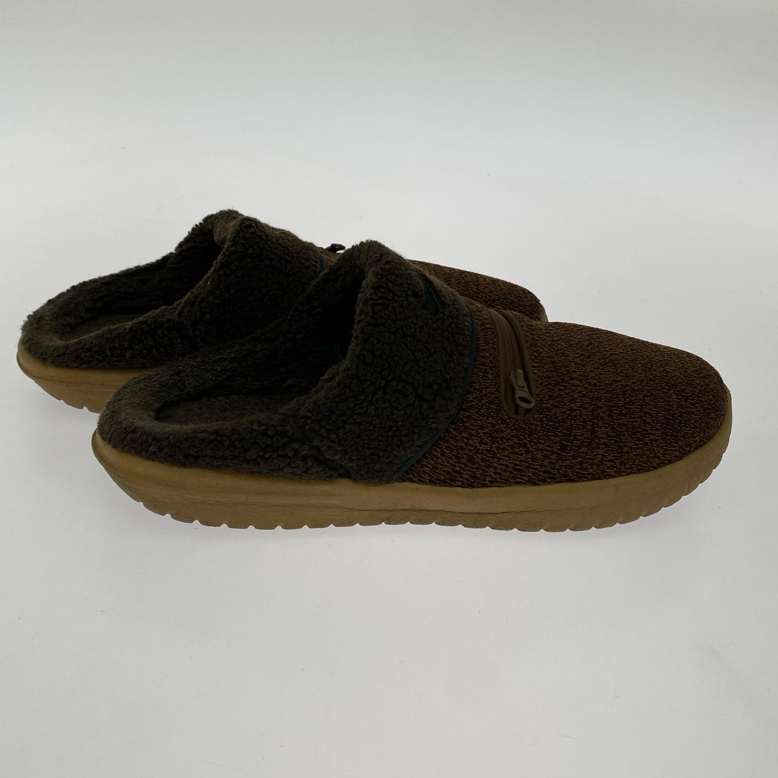 サンダル Burrow SE 茶 (29.0cm) 29cm (US11 UK10 1/2 EU48) ブラウン