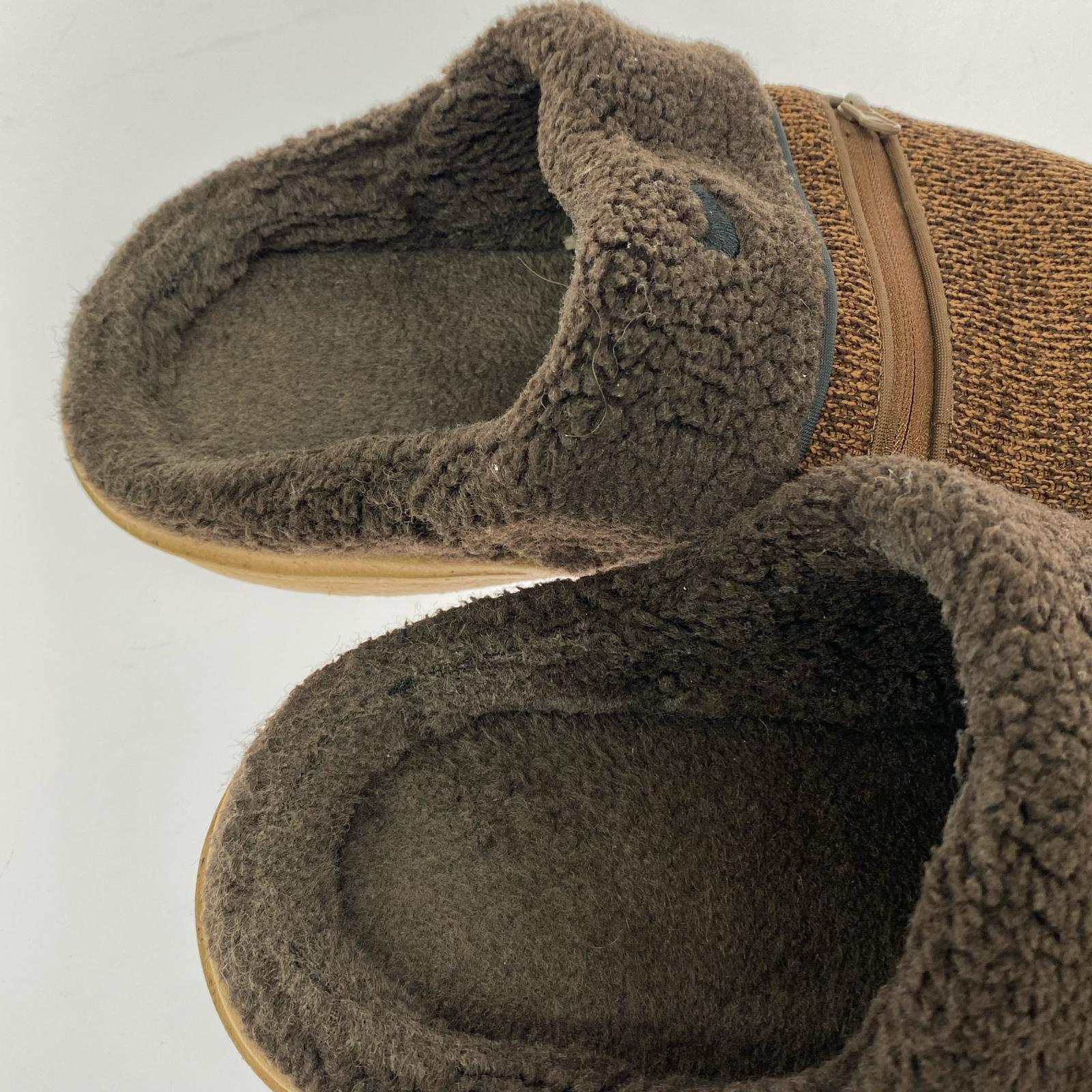 サンダル Burrow SE 茶 (29.0cm) 29cm (US11 UK10 1/2 EU48) ブラウン
