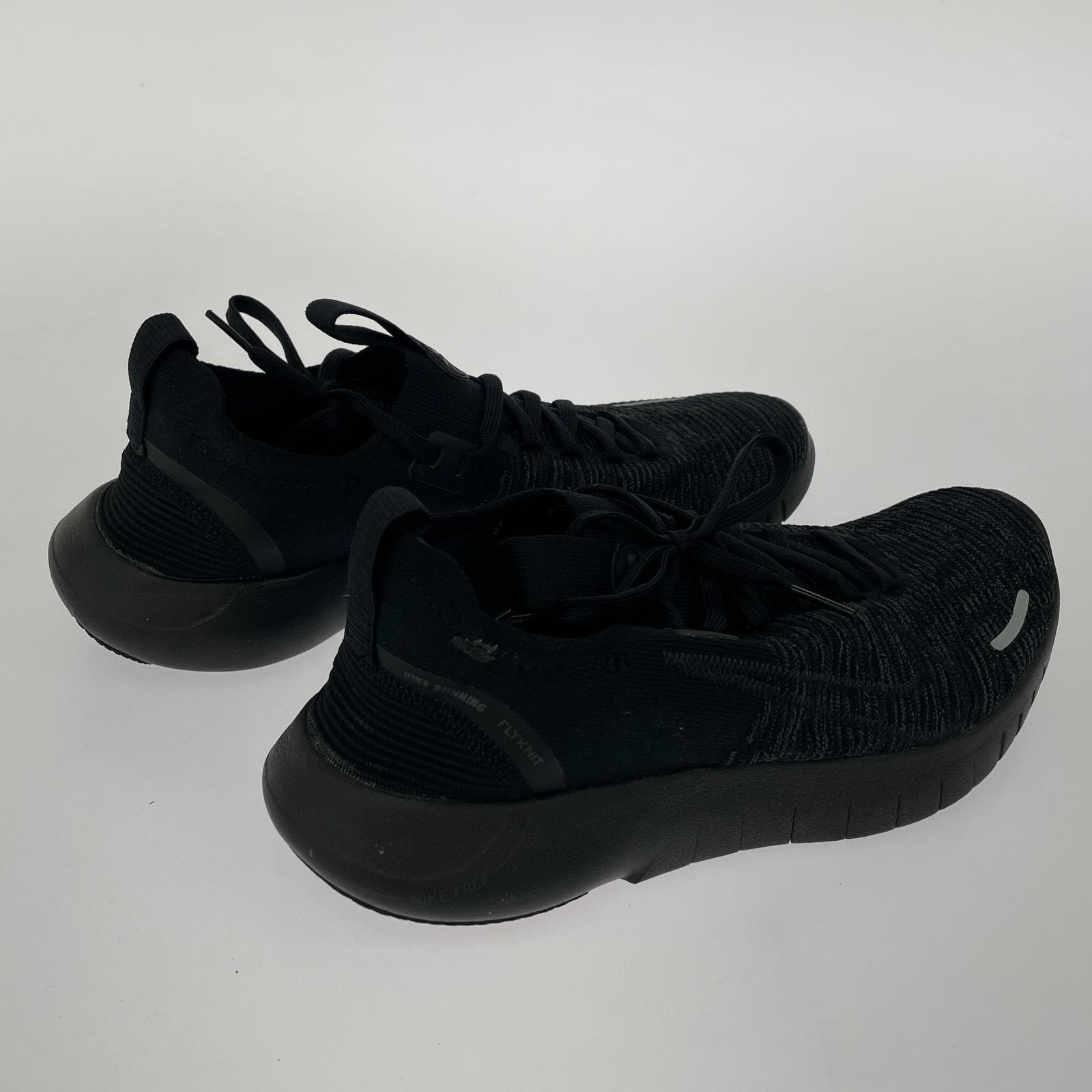 スニーカー FREE RUN FK NEXT 26.0cm 26cm (US8 UK7 1/2 EU42) ブラック