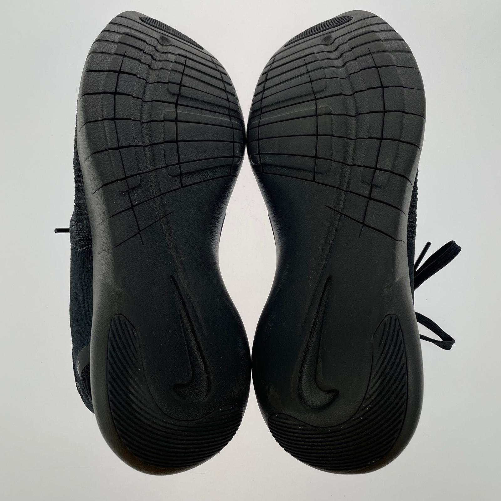 スニーカー FREE RUN FK NEXT 26.0cm 26cm (US8 UK7 1/2 EU42) ブラック