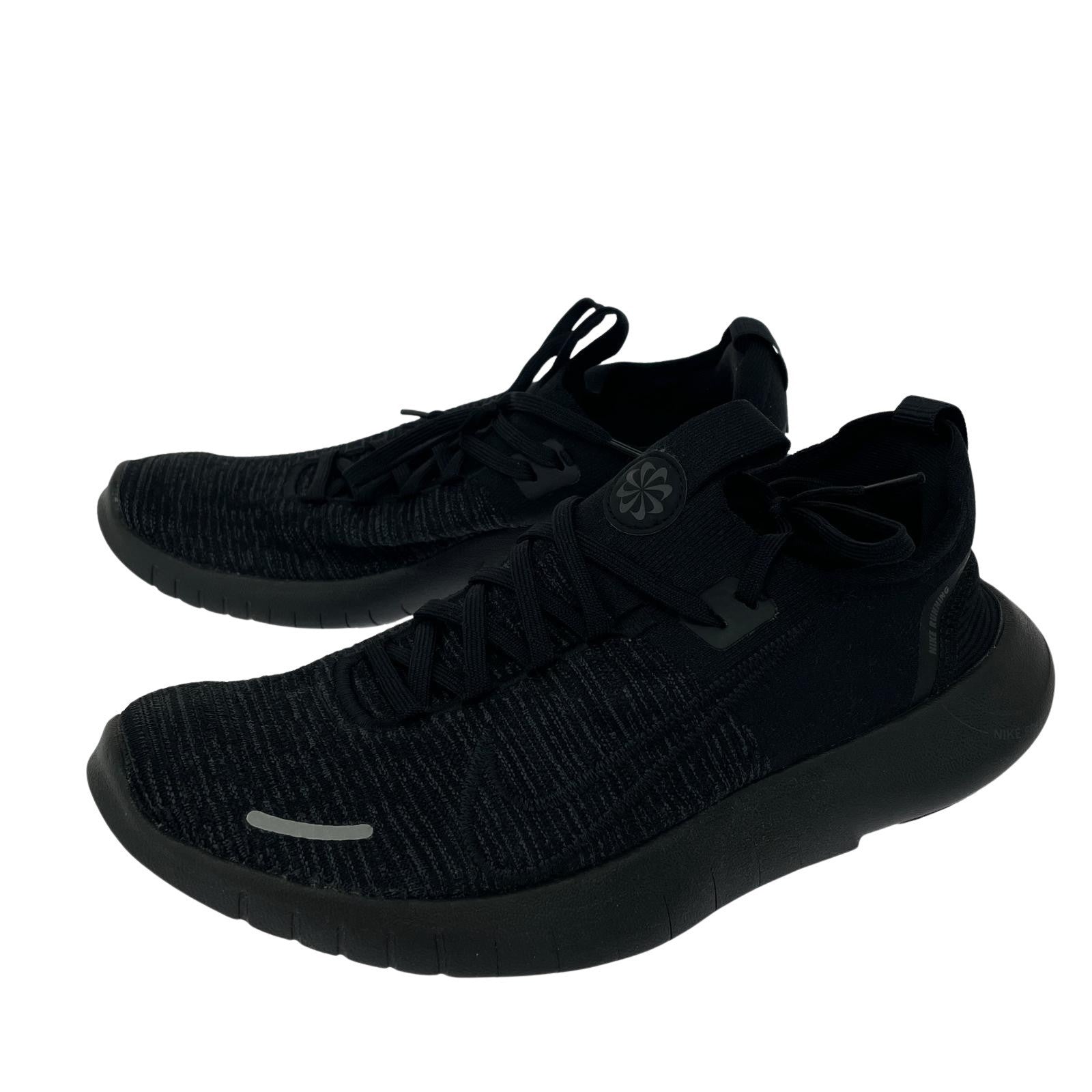 スニーカー FREE RUN FK NEXT 26.0cm 26cm (US8 UK7 1/2 EU42) ブラック