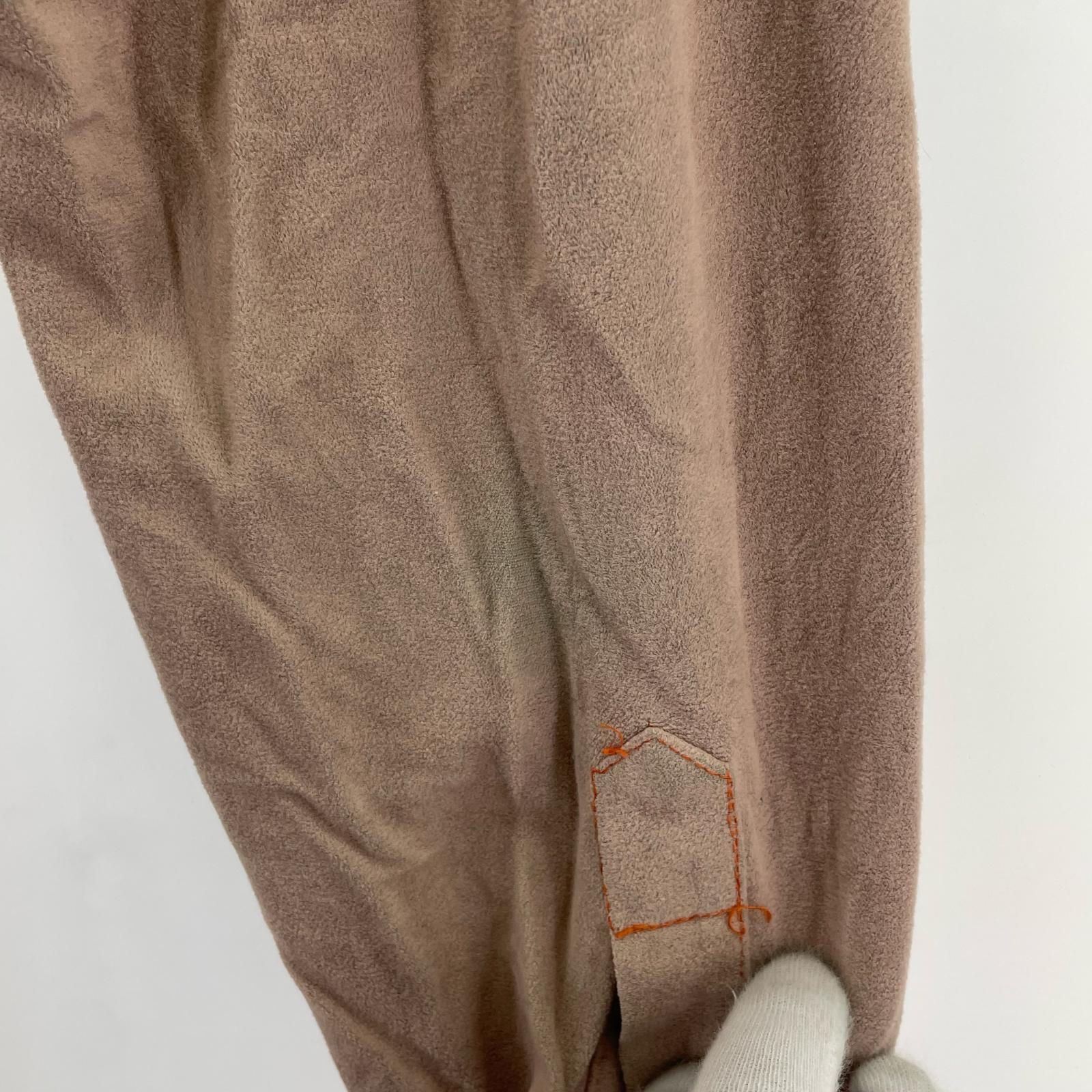 長袖シャツ 70s H BAR C ウエスタンシャツ(L)