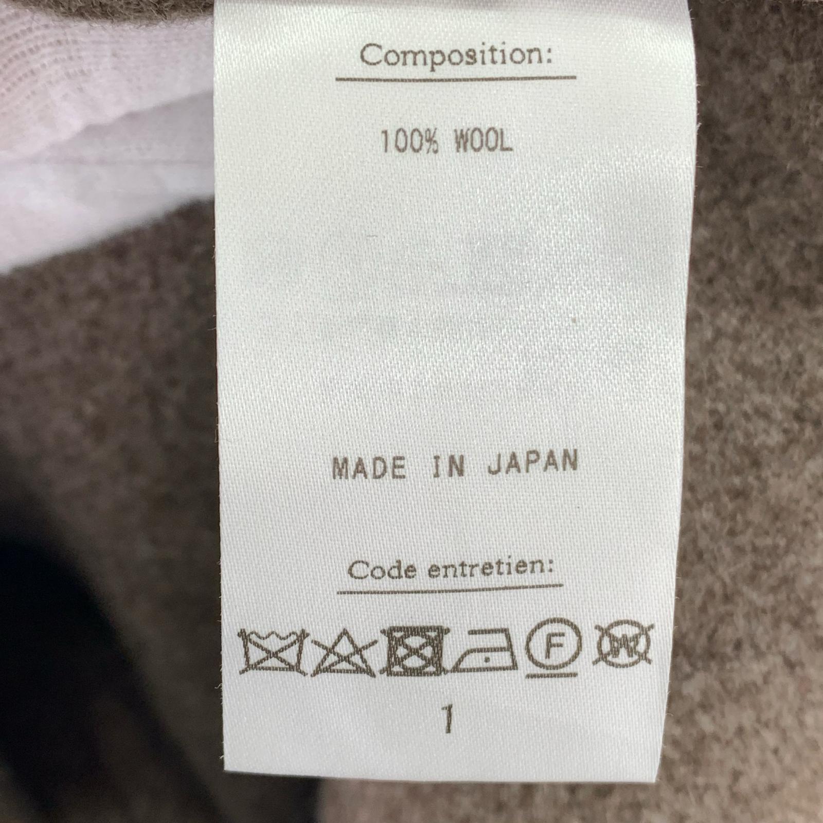 ジャケット コート 茶 1 1 ブラウン