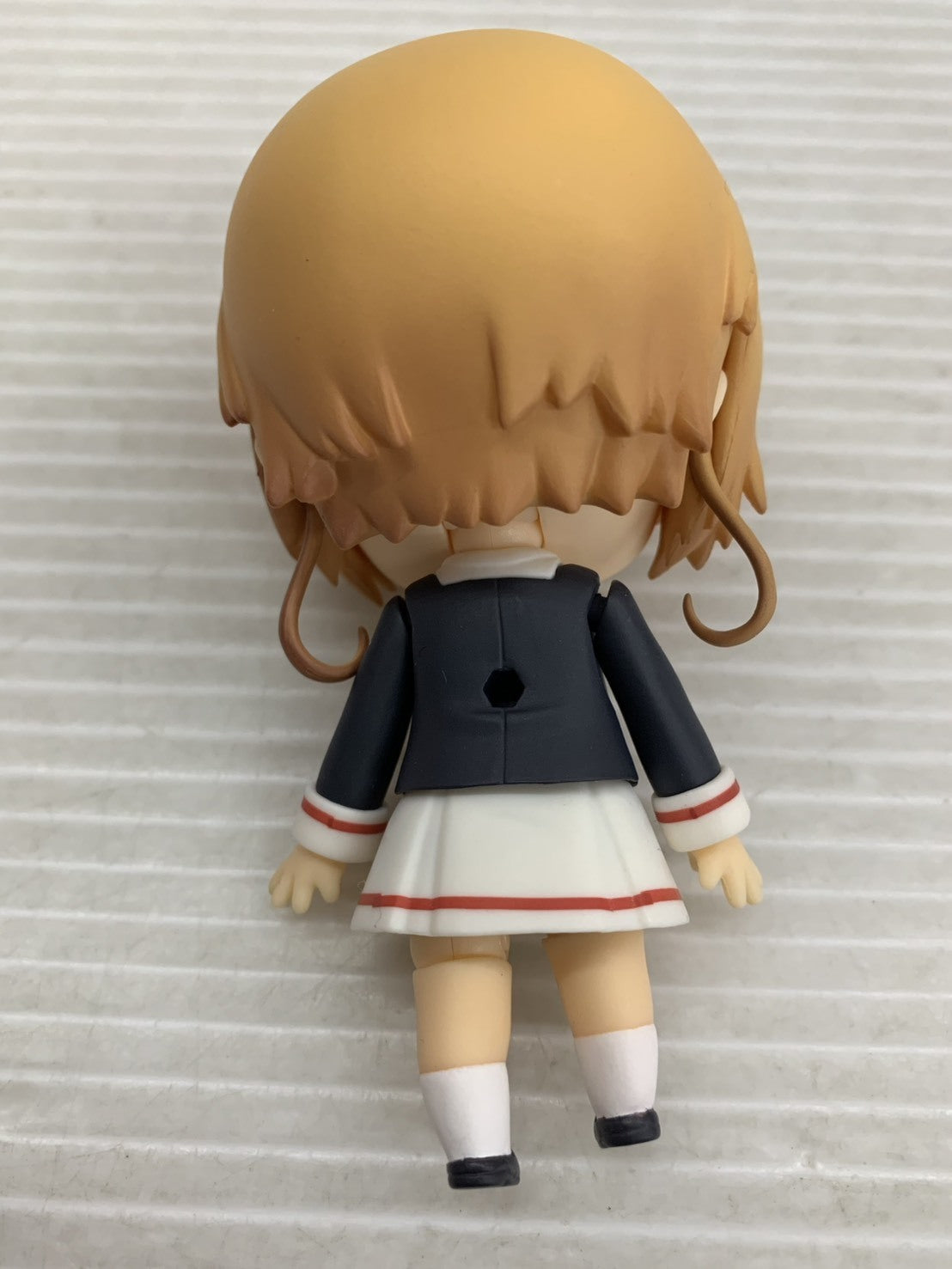 ねんどろいど カードキャプターさくら 木之本桜 友枝中学校制服ver. フィギュア/グッズ