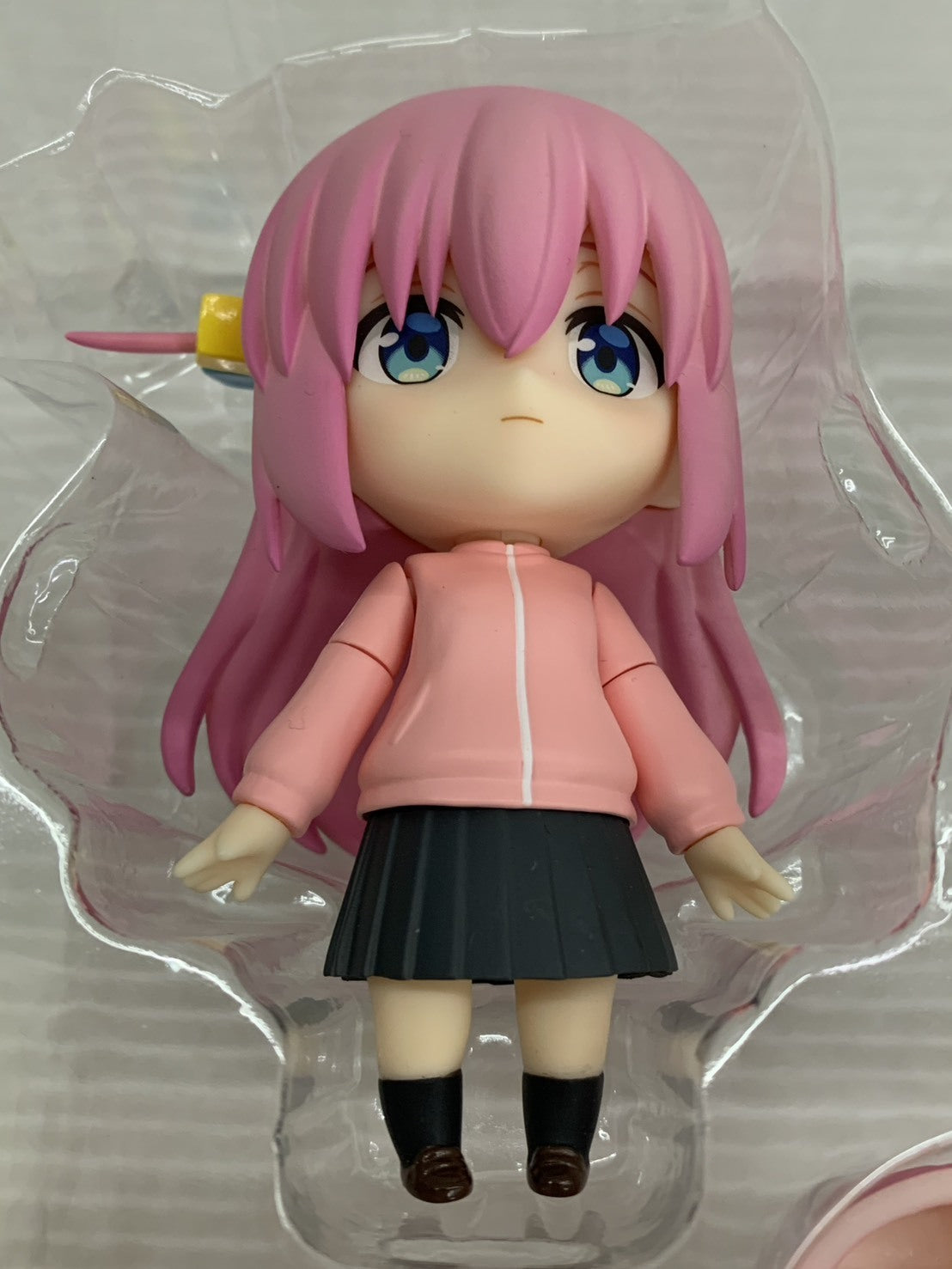 ねんどろいど ぼっち・ざ・ろっく 後藤ひとり フィギュア/グッズ