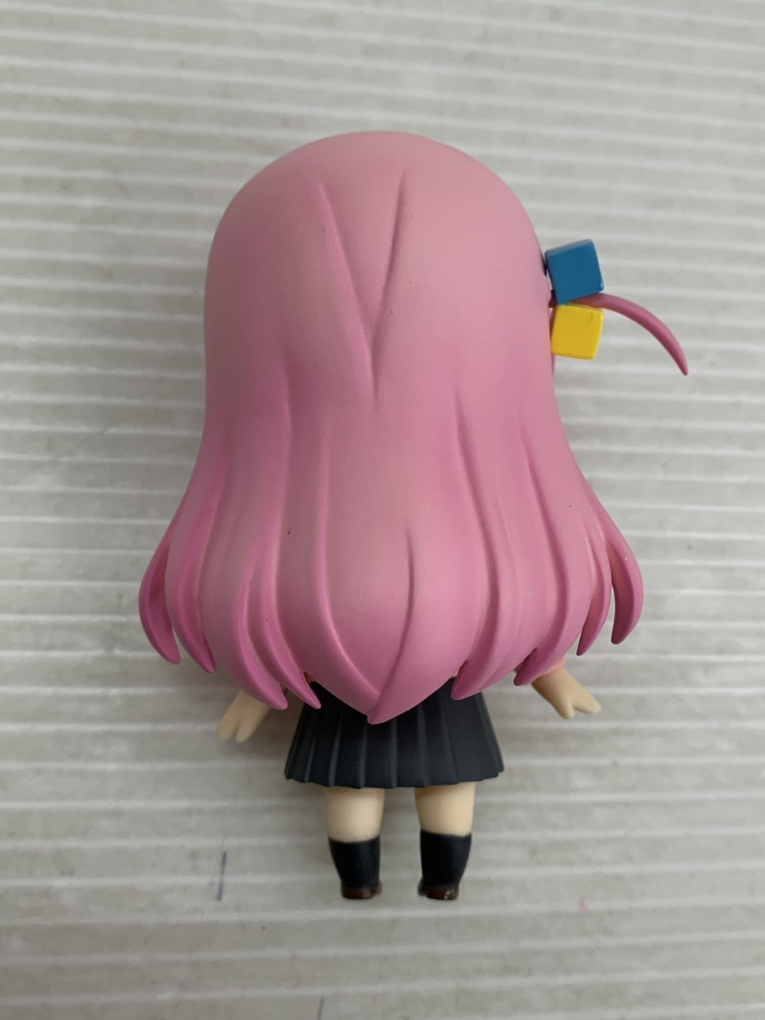 ねんどろいど ぼっち・ざ・ろっく 後藤ひとり フィギュア/グッズ