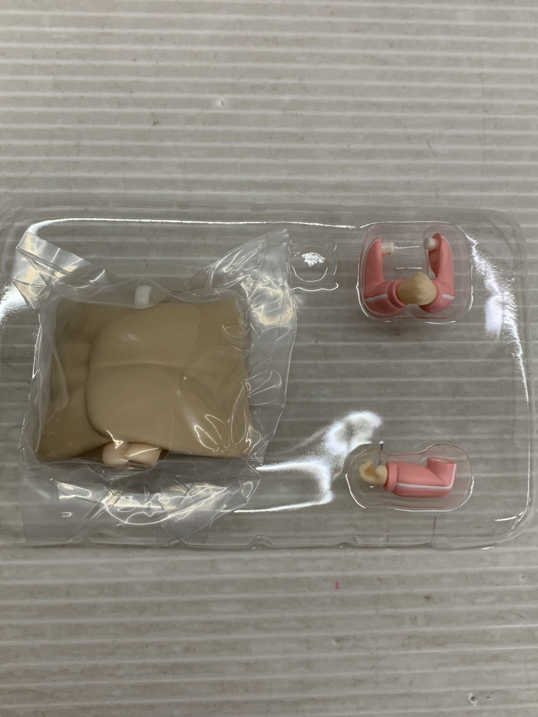 ねんどろいど ぼっち・ざ・ろっく 後藤ひとり フィギュア/グッズ