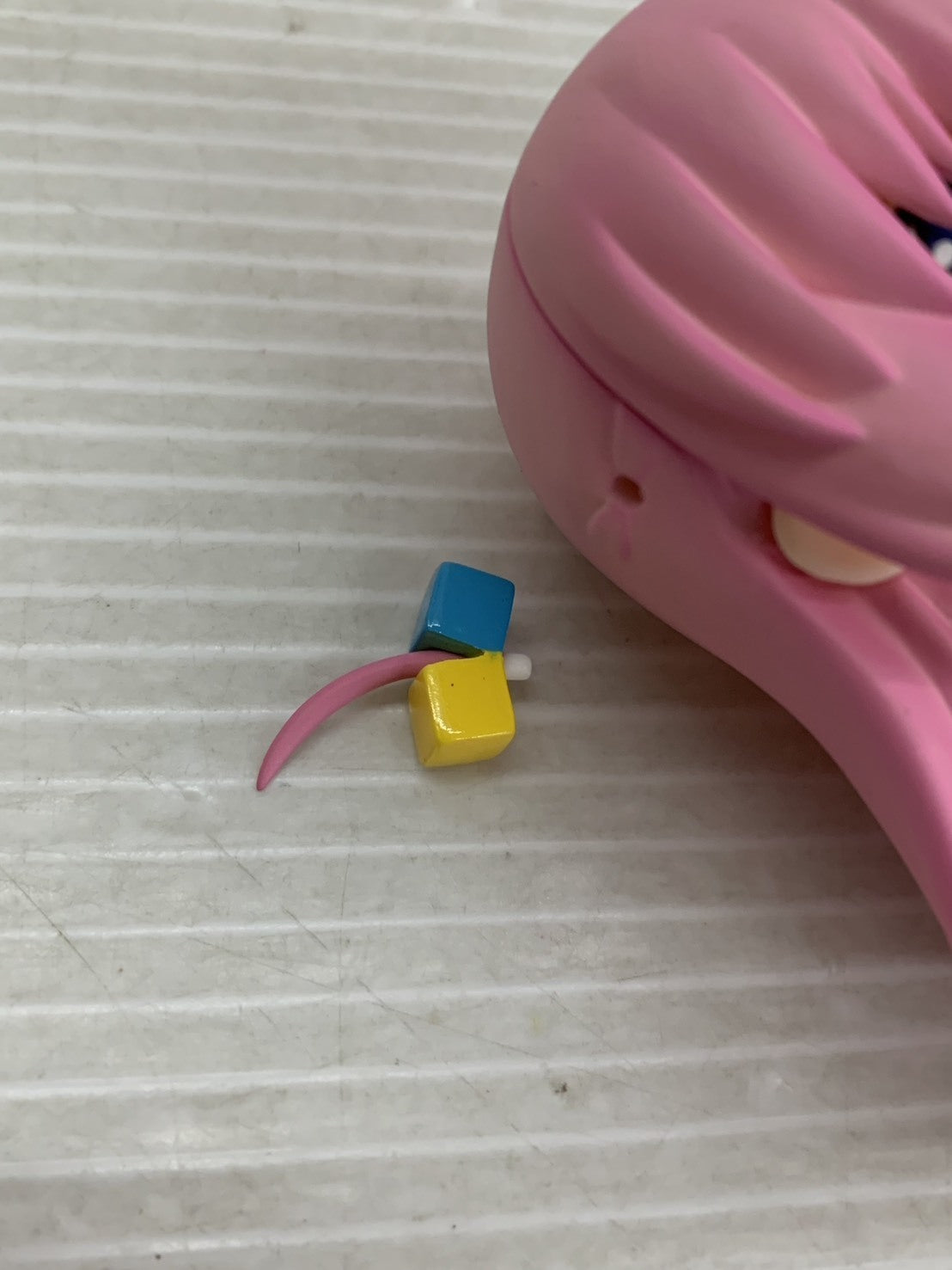ねんどろいど ぼっち・ざ・ろっく 後藤ひとり フィギュア/グッズ
