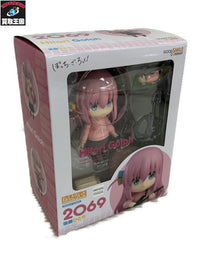 ねんどろいど ぼっち・ざ・ろっく 後藤ひとり フィギュア/グッズ
