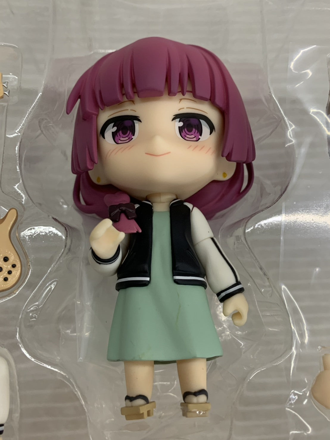 ぼっち・ざ・ろっく ねんどろいど 廣井きくり フィギュア/グッズ