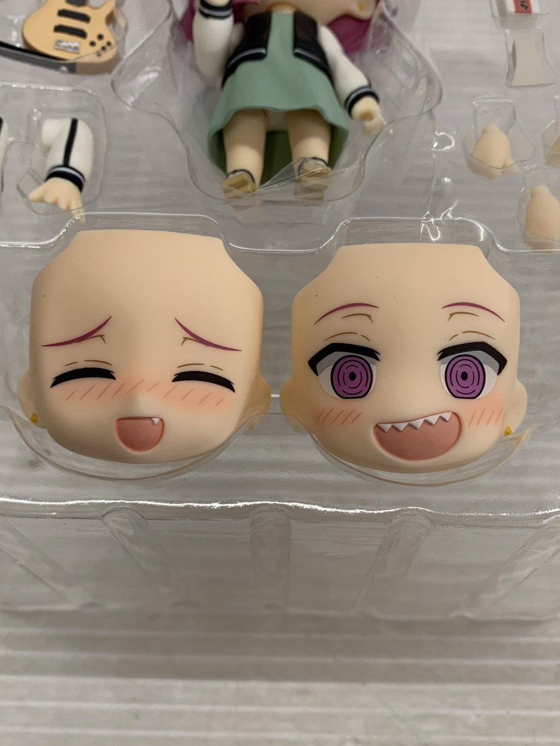 ぼっち・ざ・ろっく ねんどろいど 廣井きくり フィギュア/グッズ
