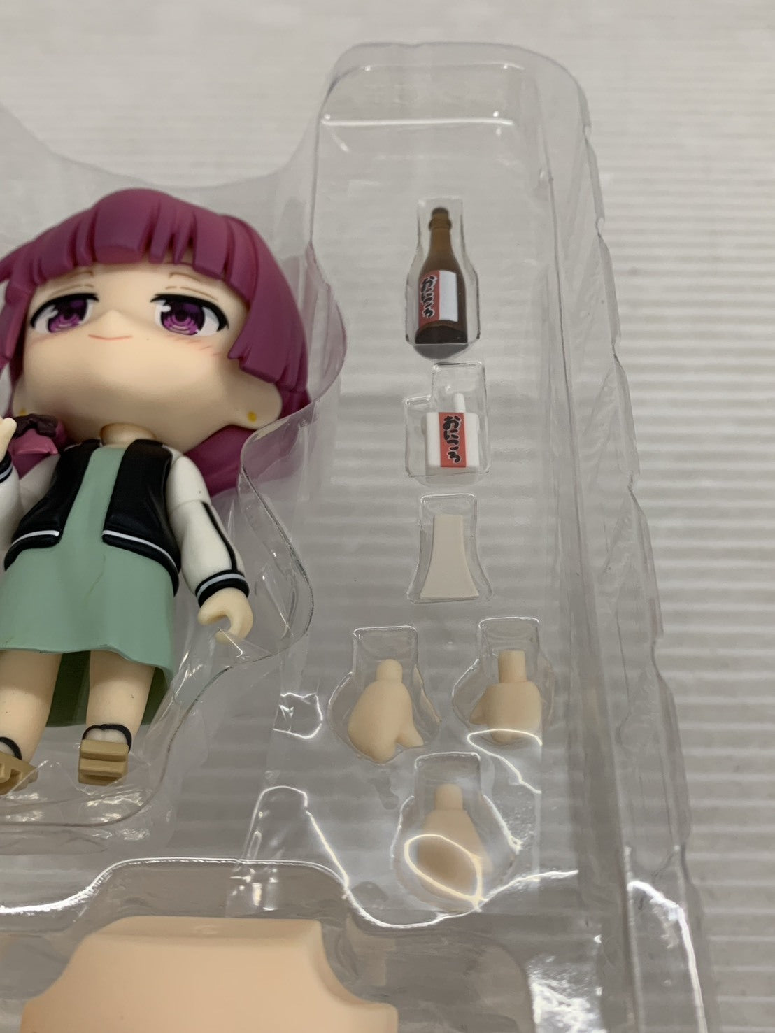 ぼっち・ざ・ろっく ねんどろいど 廣井きくり フィギュア/グッズ