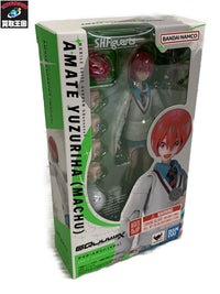 S.H.Figuarts アマテ・ユズリハ(マチュ) フィギュア/グッズ