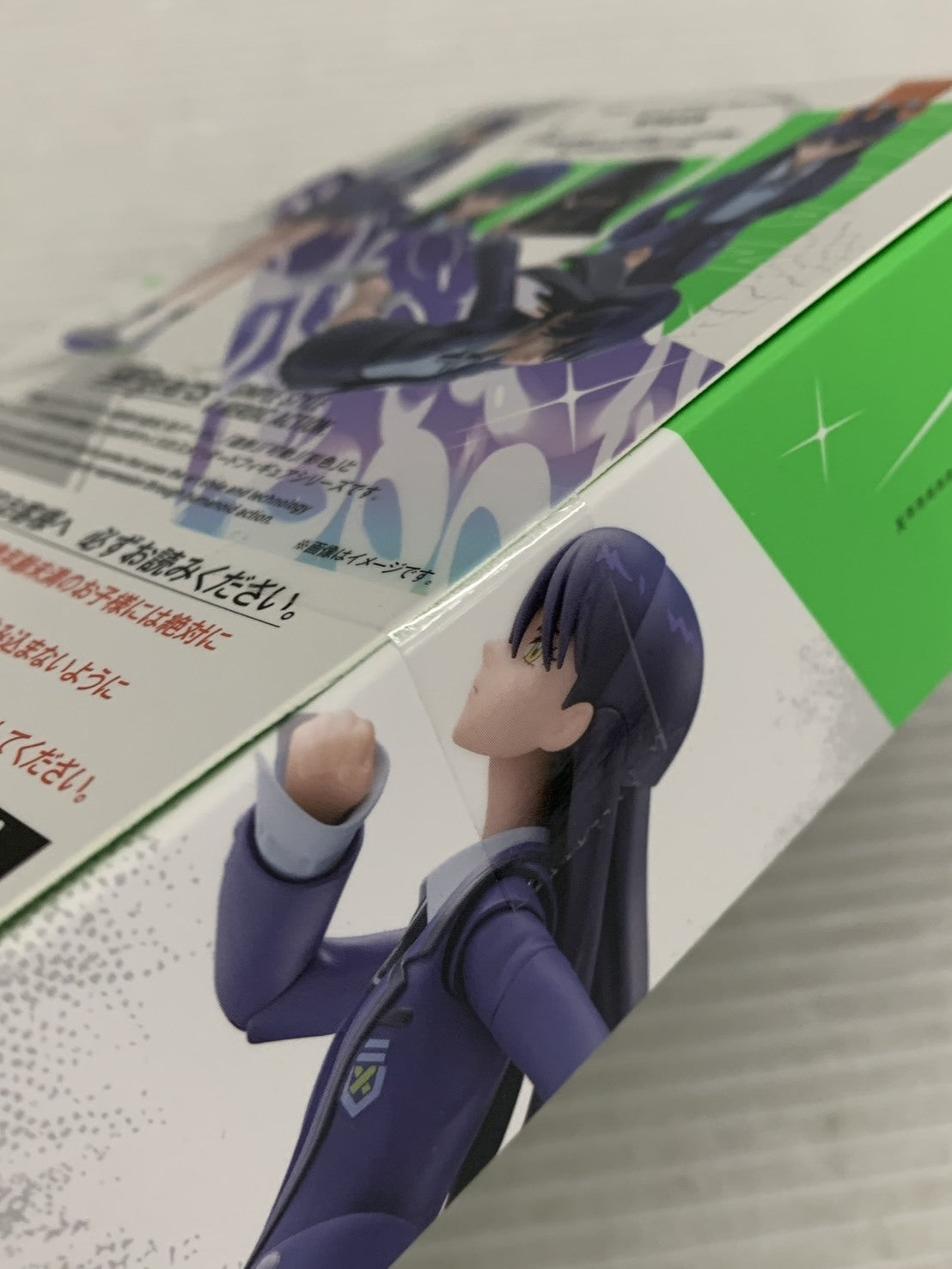 S.H.Figuarts ニャアン フィギュア/グッズ