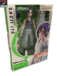 S.H.Figuarts シュウジ・イトウ フィギュア/グッズ