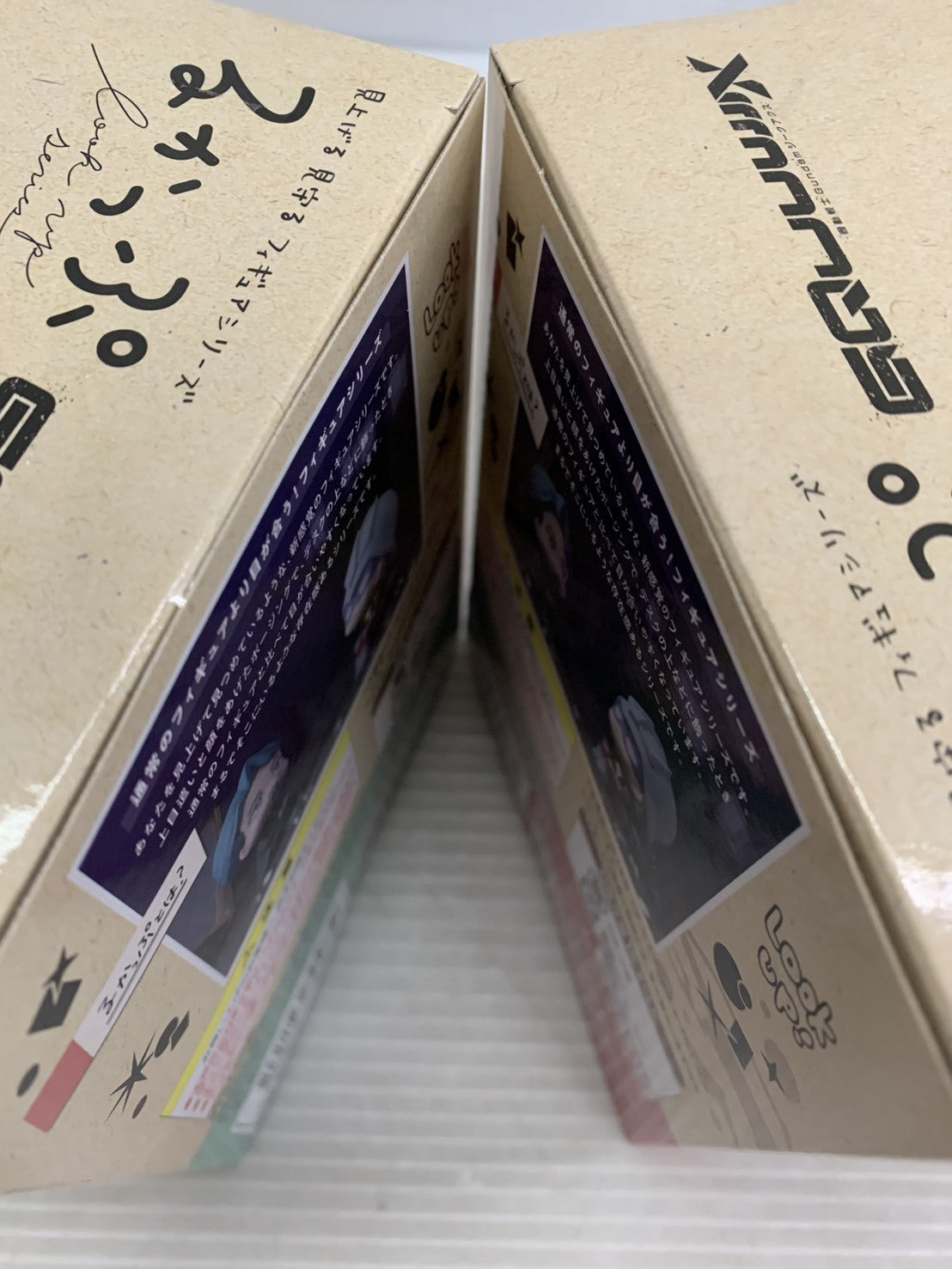 るかっぷ シャリア・ブル&シャア・アズナブル セット(限定座布団付き) フィギュア/グッズ