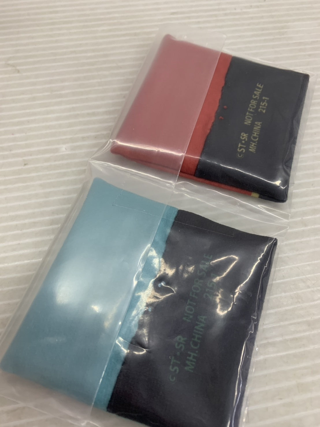 るかっぷ シャリア・ブル&シャア・アズナブル セット(限定座布団付き) フィギュア/グッズ