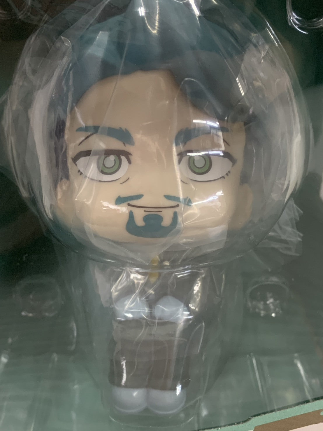 るかっぷ シャリア・ブル&シャア・アズナブル セット(限定座布団付き) フィギュア/グッズ