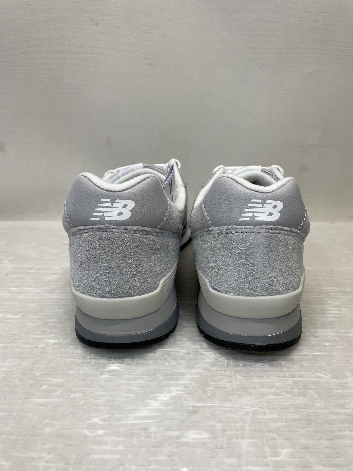 スニーカー NEW BALANCE CM996GG2 GREY 28.0cm