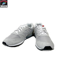 スニーカー NEW BALANCE CM996GG2 GREY 28.0cm