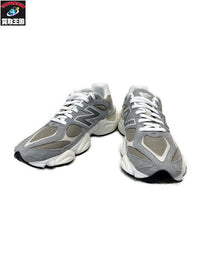 スニーカー NEW BALANCE U9060LBA GREY 28.0cm