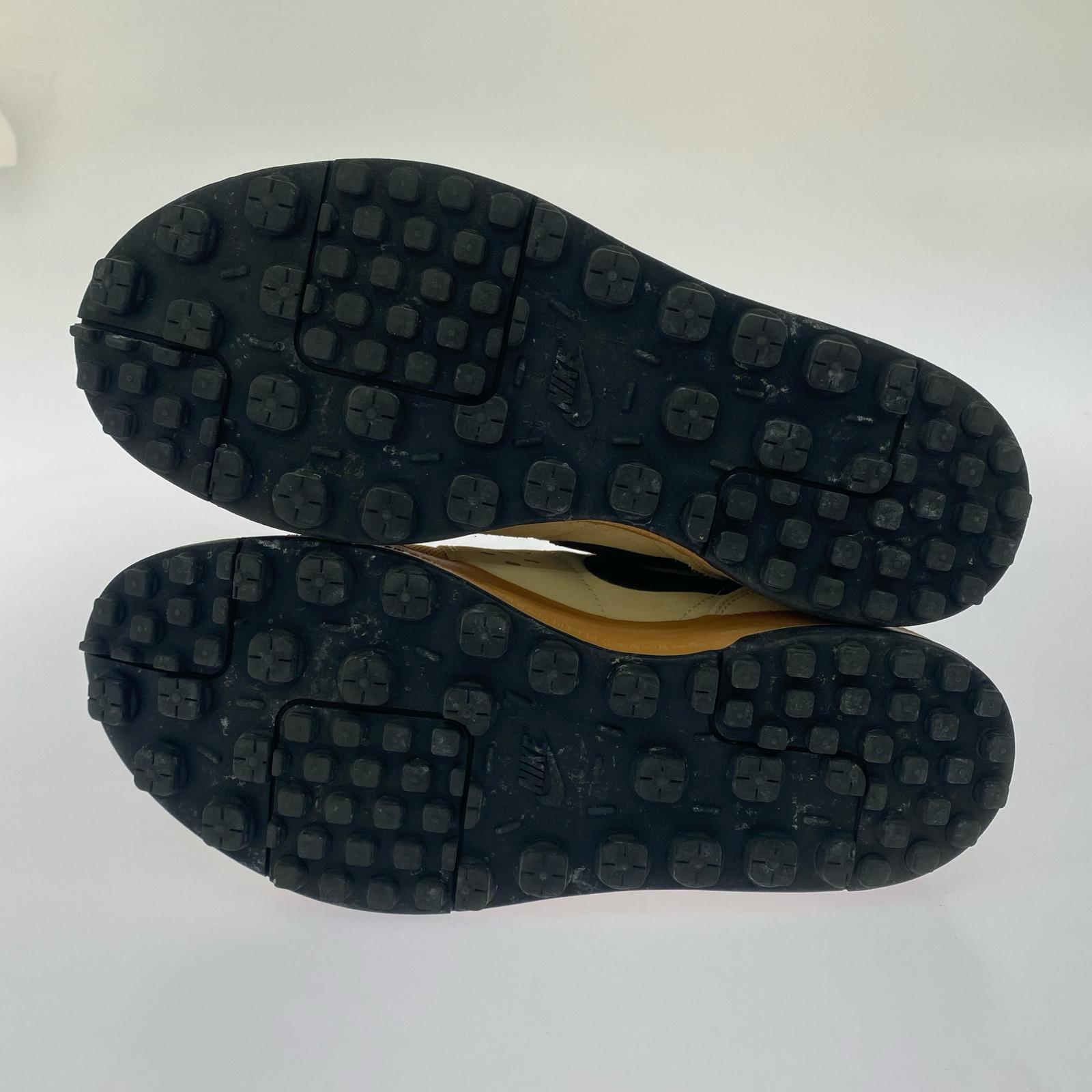 スニーカー C1TY SHOES FLAX US10.5 28.5cm 28.5cm (US10 1/2 UK10 EU47) ベージュ