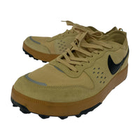 スニーカー C1TY SHOES FLAX US10.5 28.5cm 28.5cm (US10 1/2 UK10 EU47) ベージュ