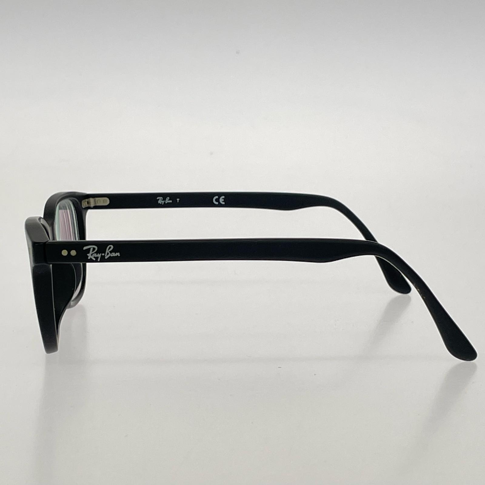 その他アクセサリー ray-ban 度入りグラス