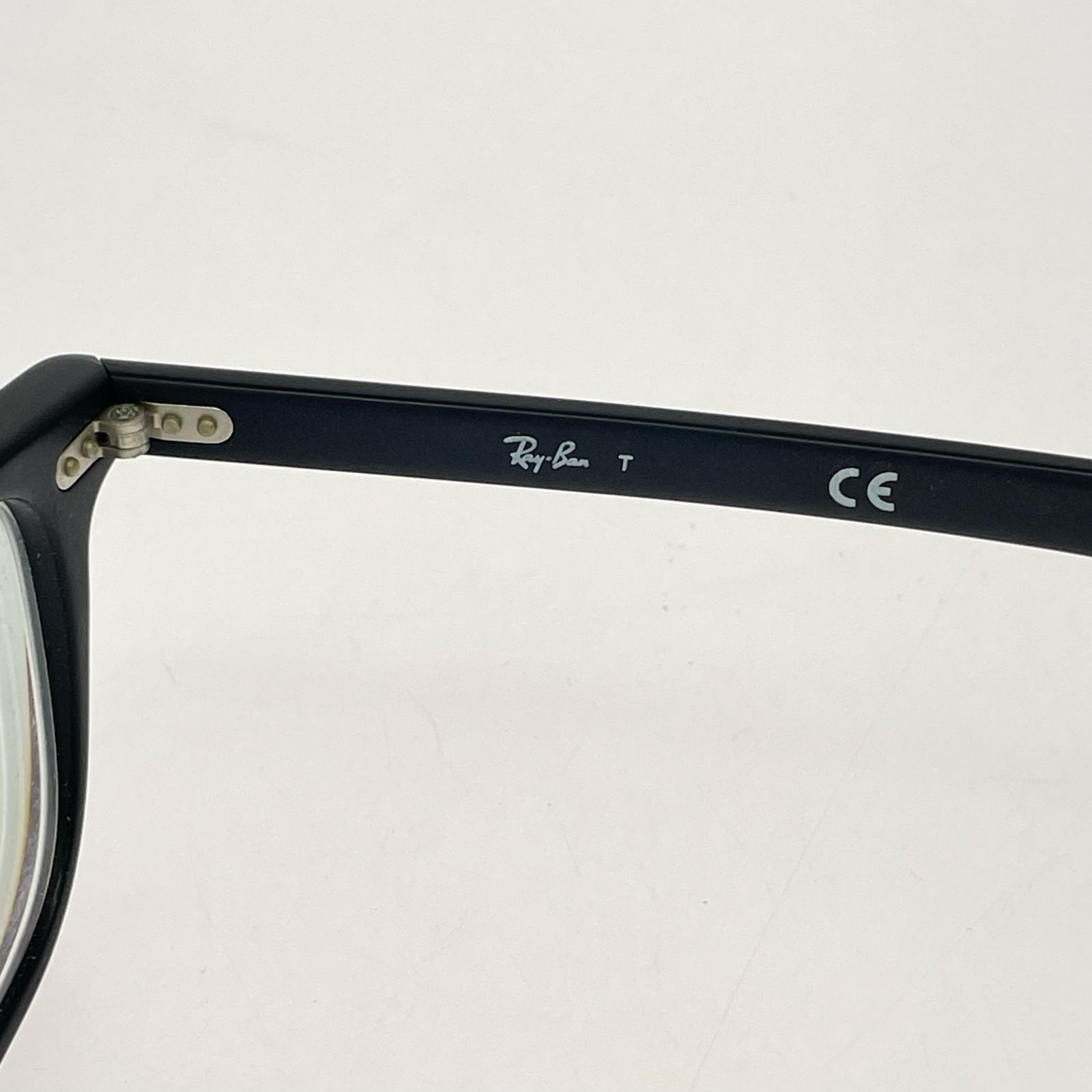 その他アクセサリー ray-ban 度入りグラス