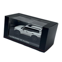 京商 ランドクルーザー 250 First Edition トヨタ ランドクルーザー 250 ZX ファーストエディション 京商(KYOSHO) スケールカー